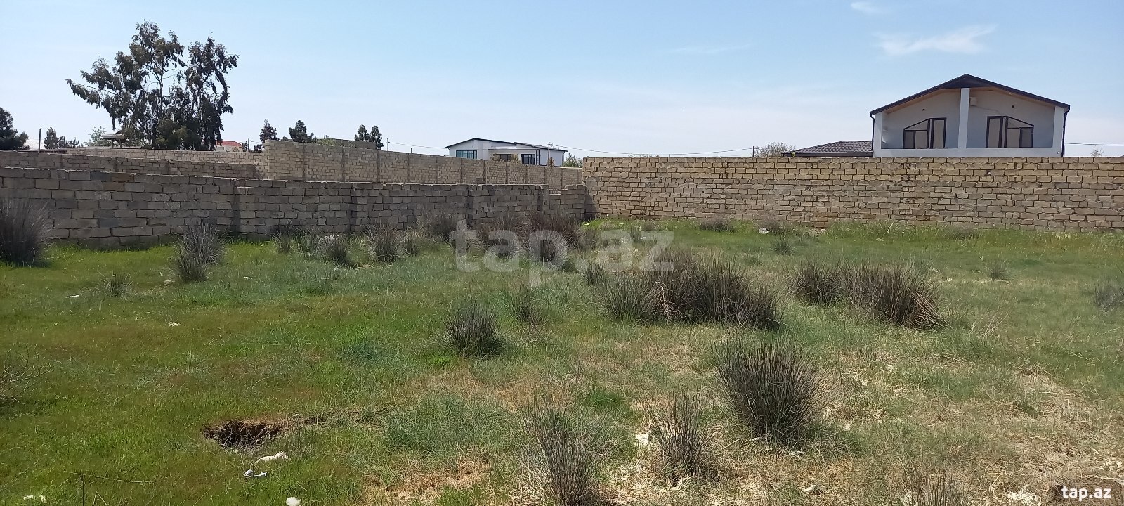 12 sot torpaq sahəsi, Nardaran qəs. (4)