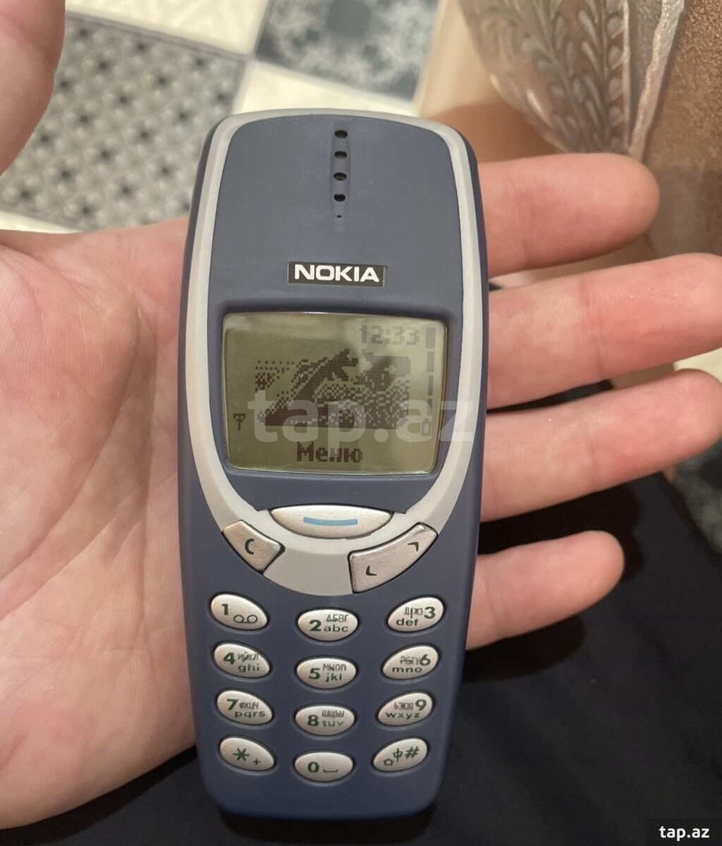 Nokia 3310