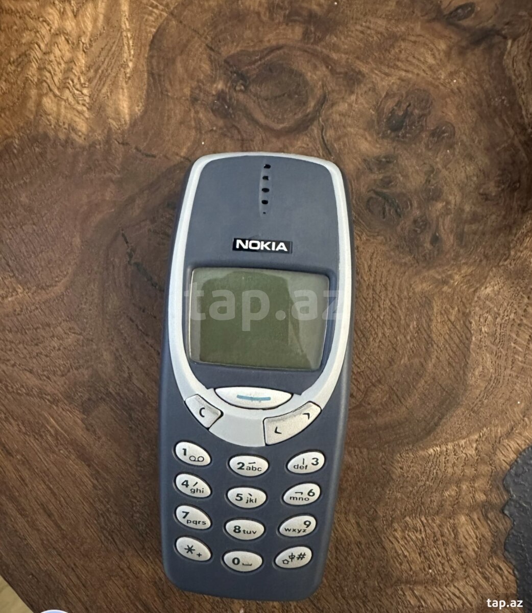 Nokia 3310 (3)