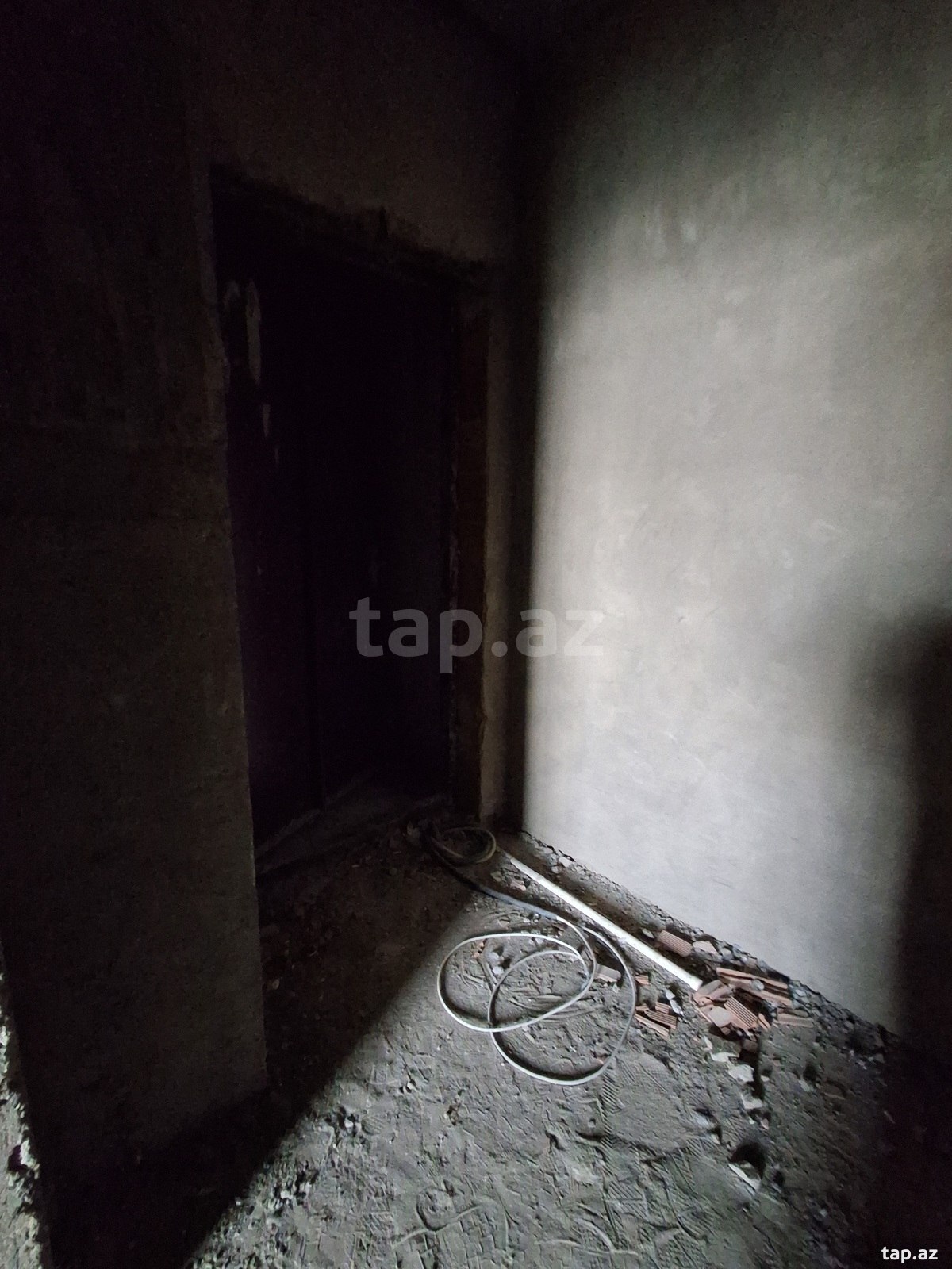 2-otaqlı yeni tikili, Xırdalan ş., 56 m² (23)