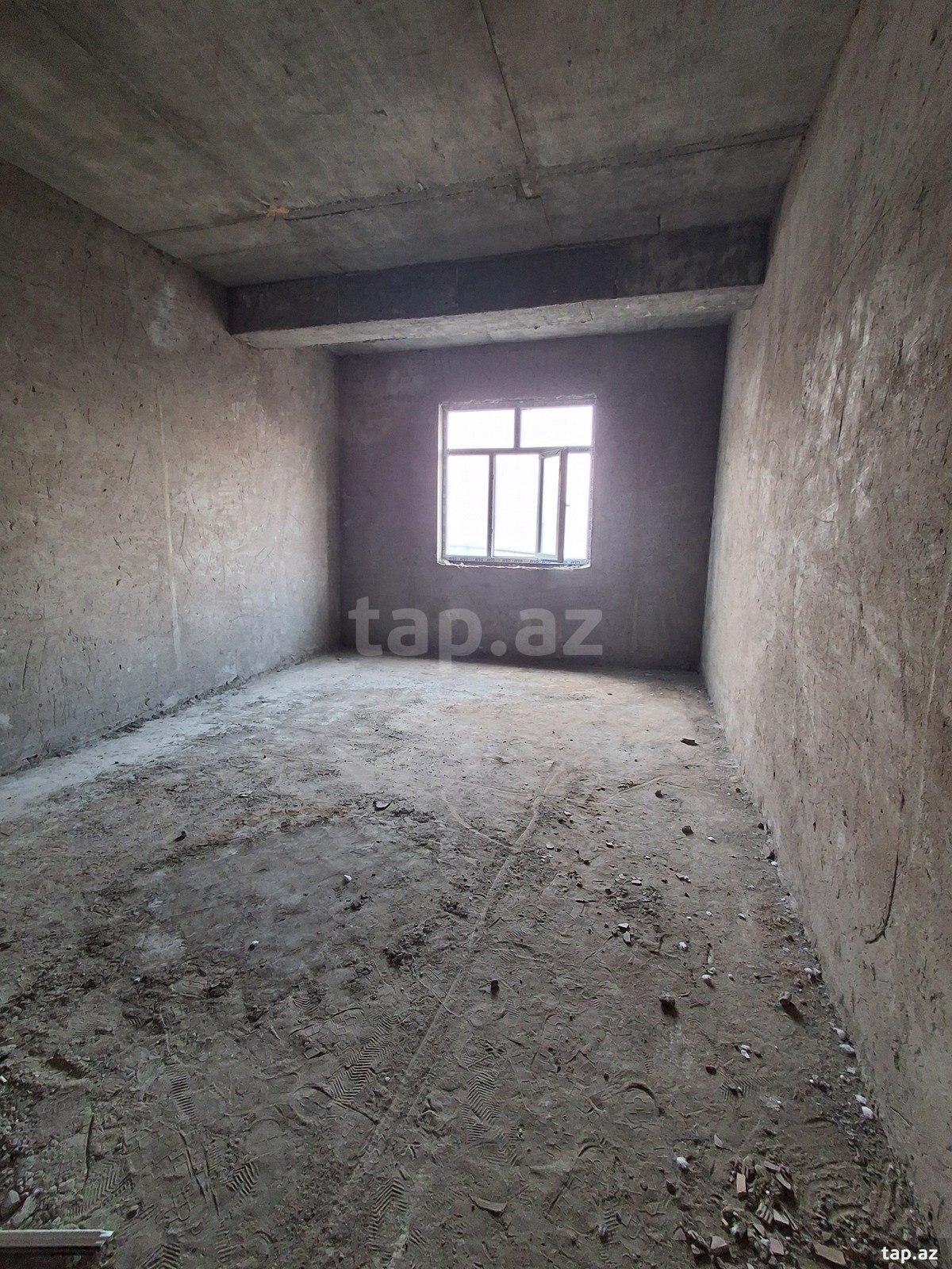 2-otaqlı yeni tikili, Xırdalan ş., 56 m² (22)
