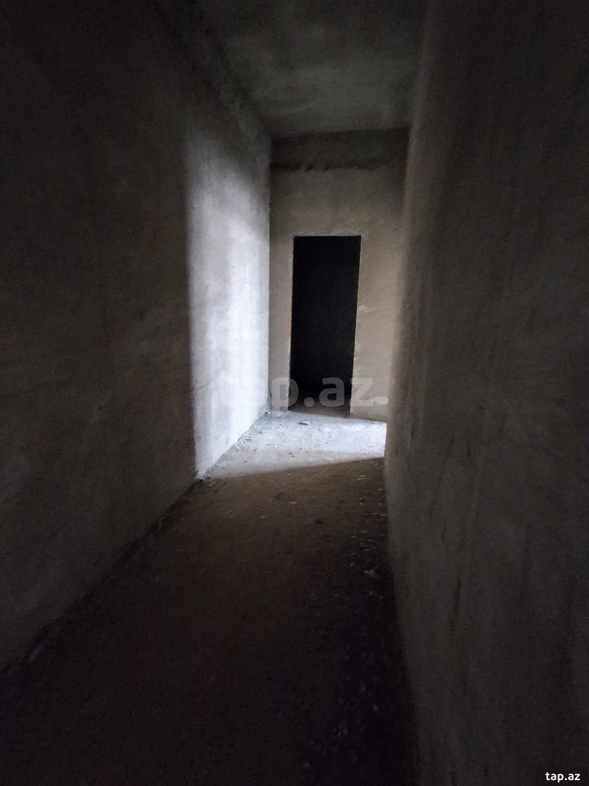 2-otaqlı yeni tikili, Xırdalan ş., 56 m² (24)