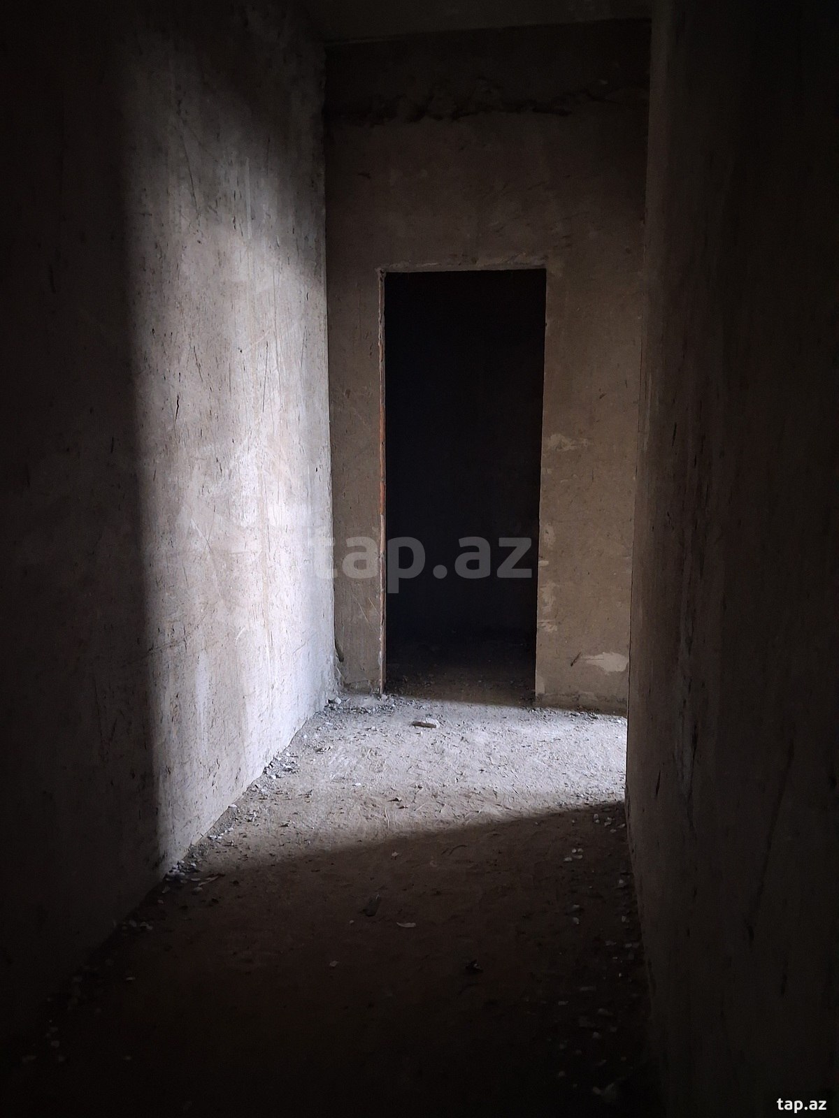 2-otaqlı yeni tikili, Xırdalan ş., 56 m² (25)
