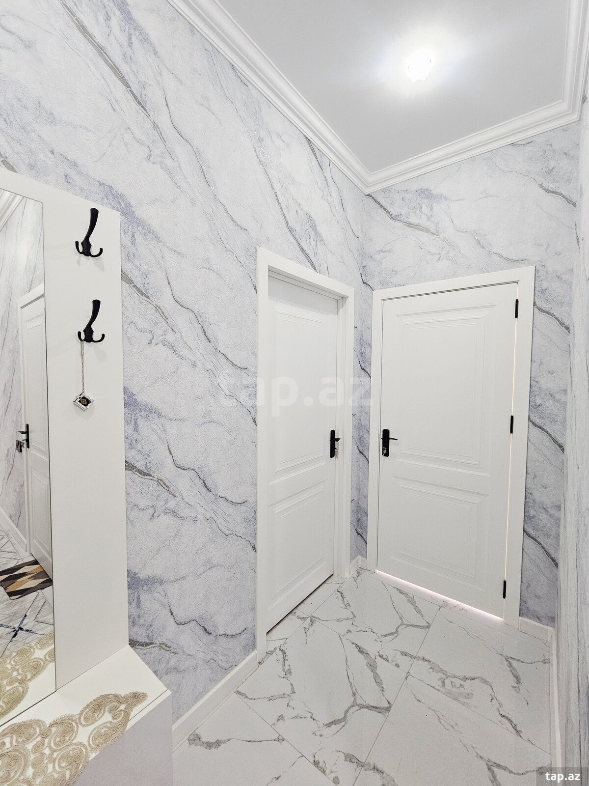 2-otaqlı yeni tikili, Masazır qəs., 59 m² (12)