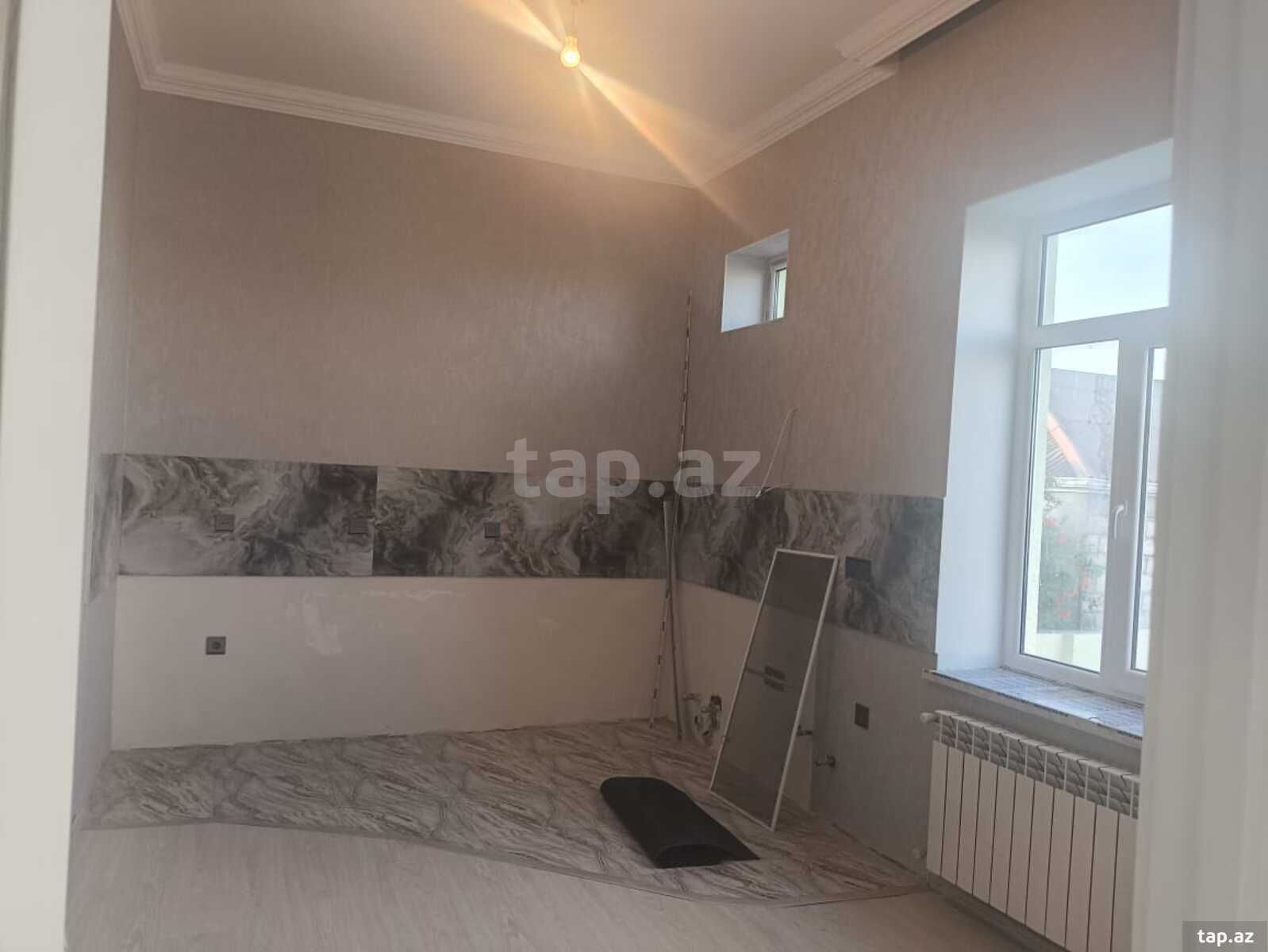 Həyət evi, Maştağa qəs. (2)