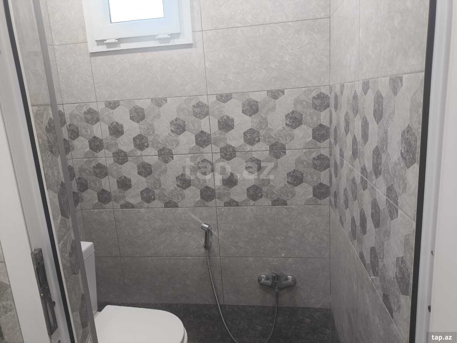 Həyət evi, Maştağa qəs. (5)