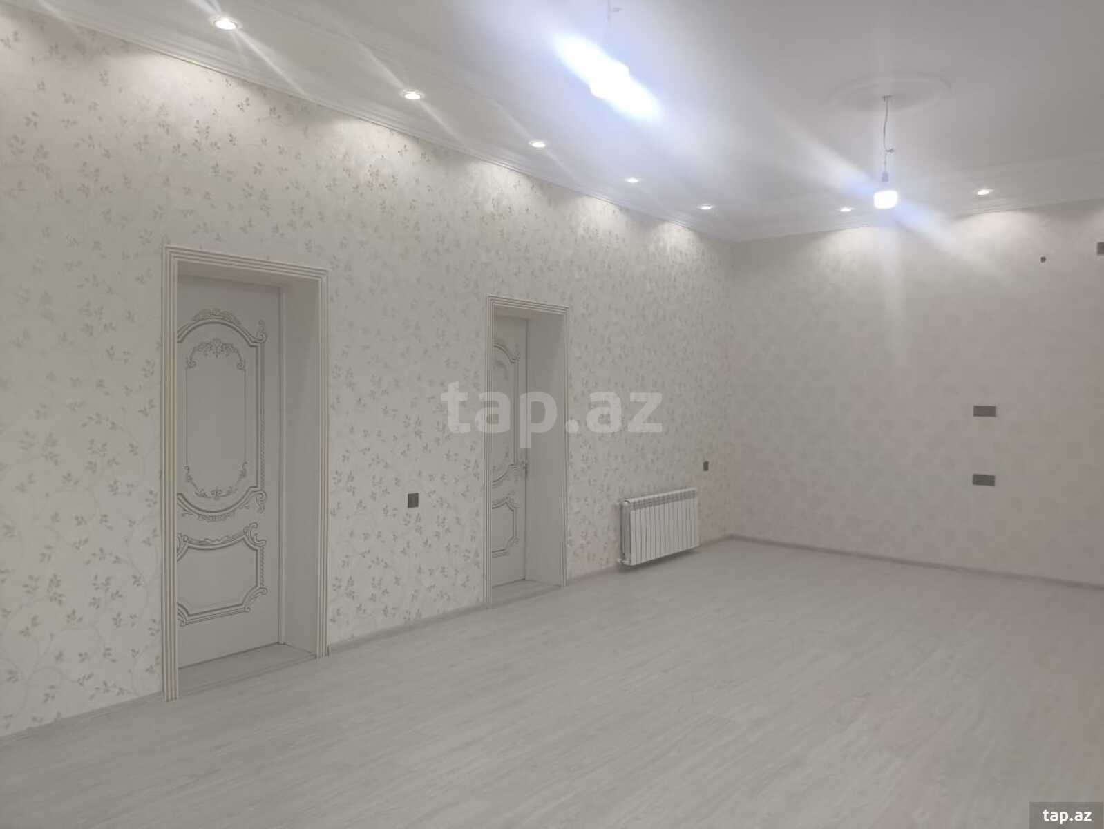 Həyət evi, Maştağa qəs. (6)