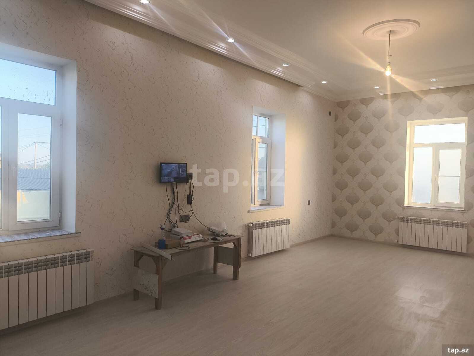 Həyət evi, Maştağa qəs. (3)