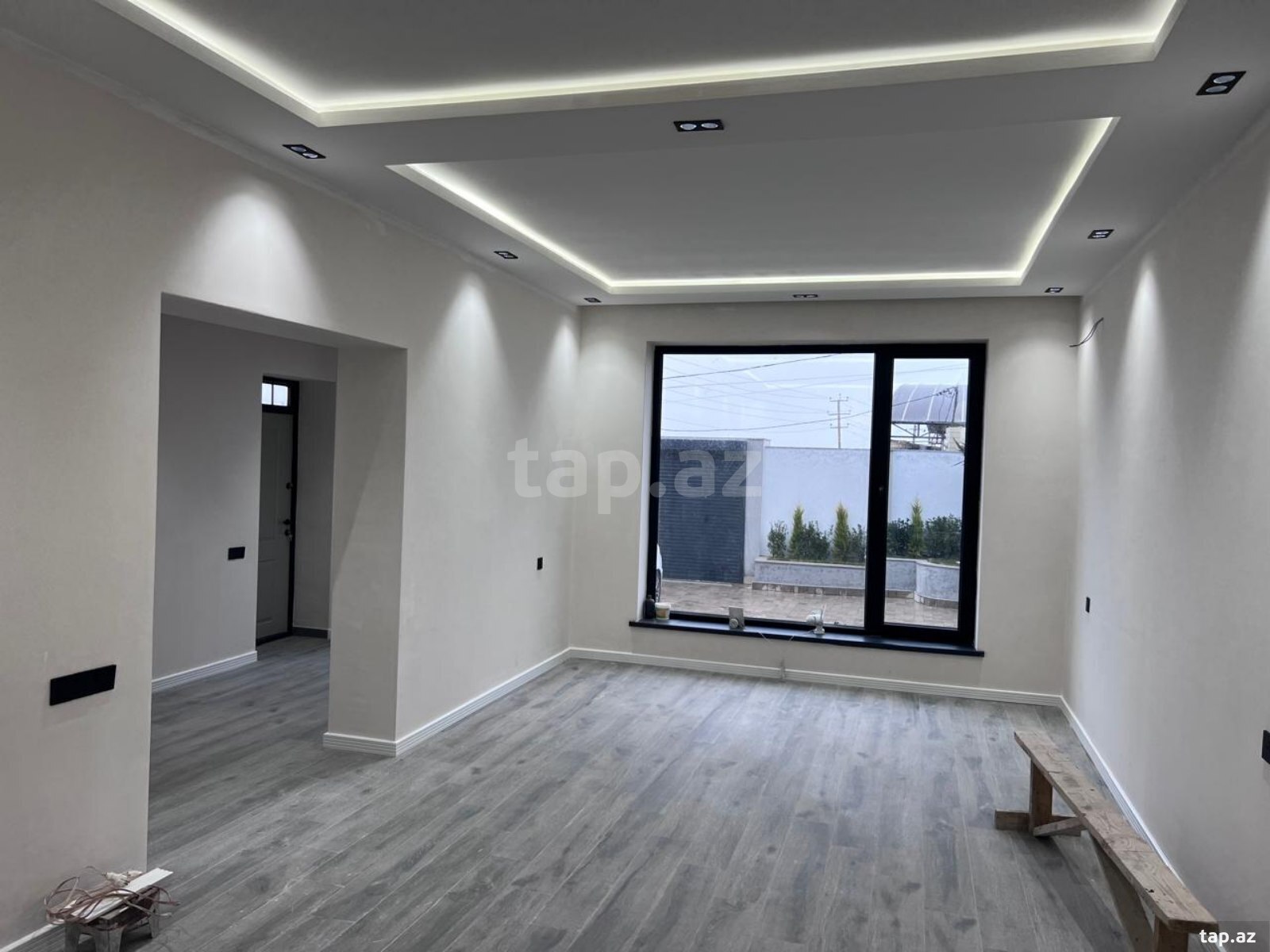 Həyət evi, Görədil qəs. (23)