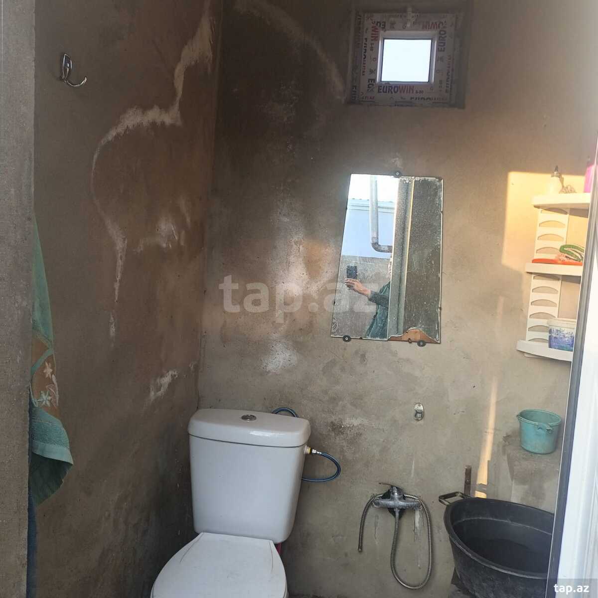 Həyət evi, Maştağa qəs. (4)
