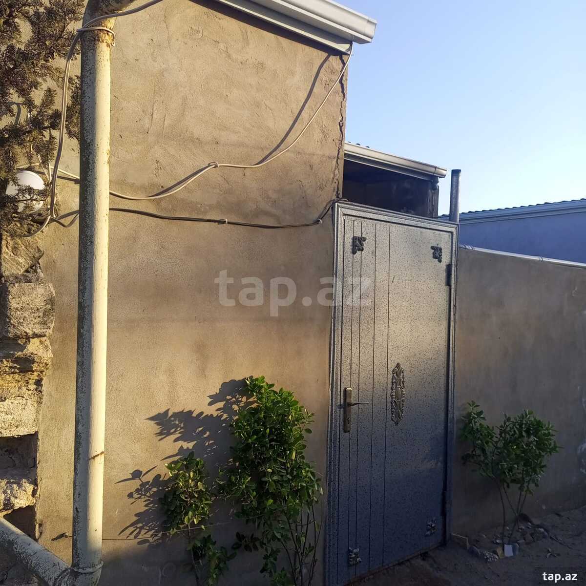 Həyət evi, Maştağa qəs. (6)