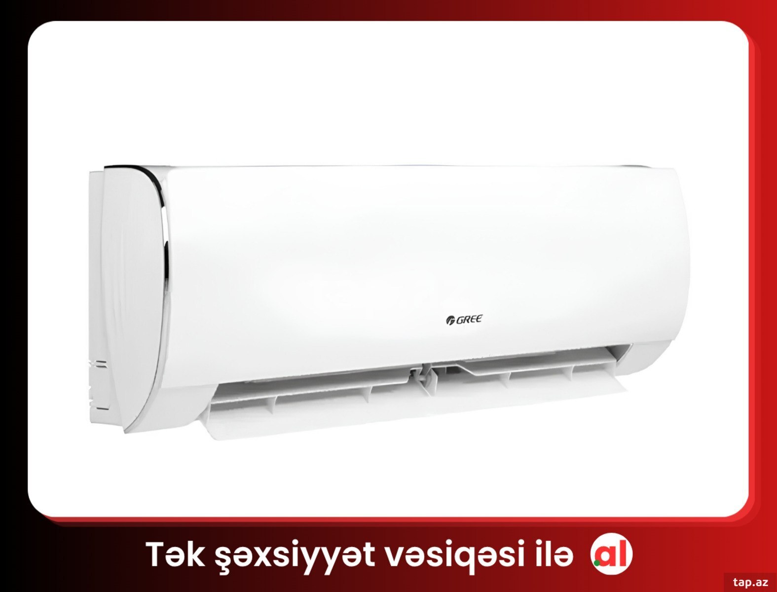 Kondisioner Gree GWH18ACCXD-K3NNA1B (2)