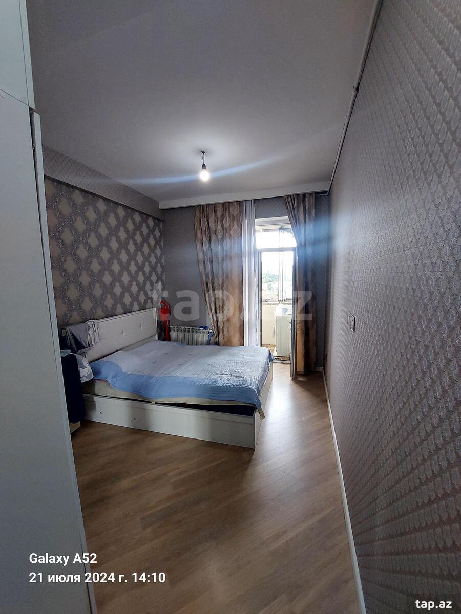 2-комн. квартира на продажу, Расулзаде, Баку