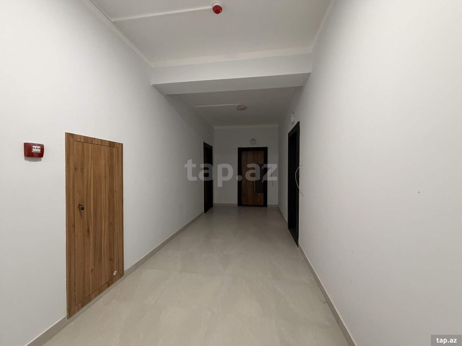 3-otaqlı yeni tikili, Xətai r., 92 m²