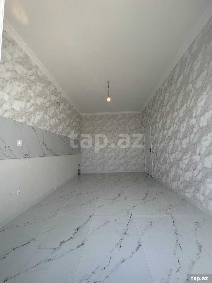 Həyət evi, Saray qəs. (9)