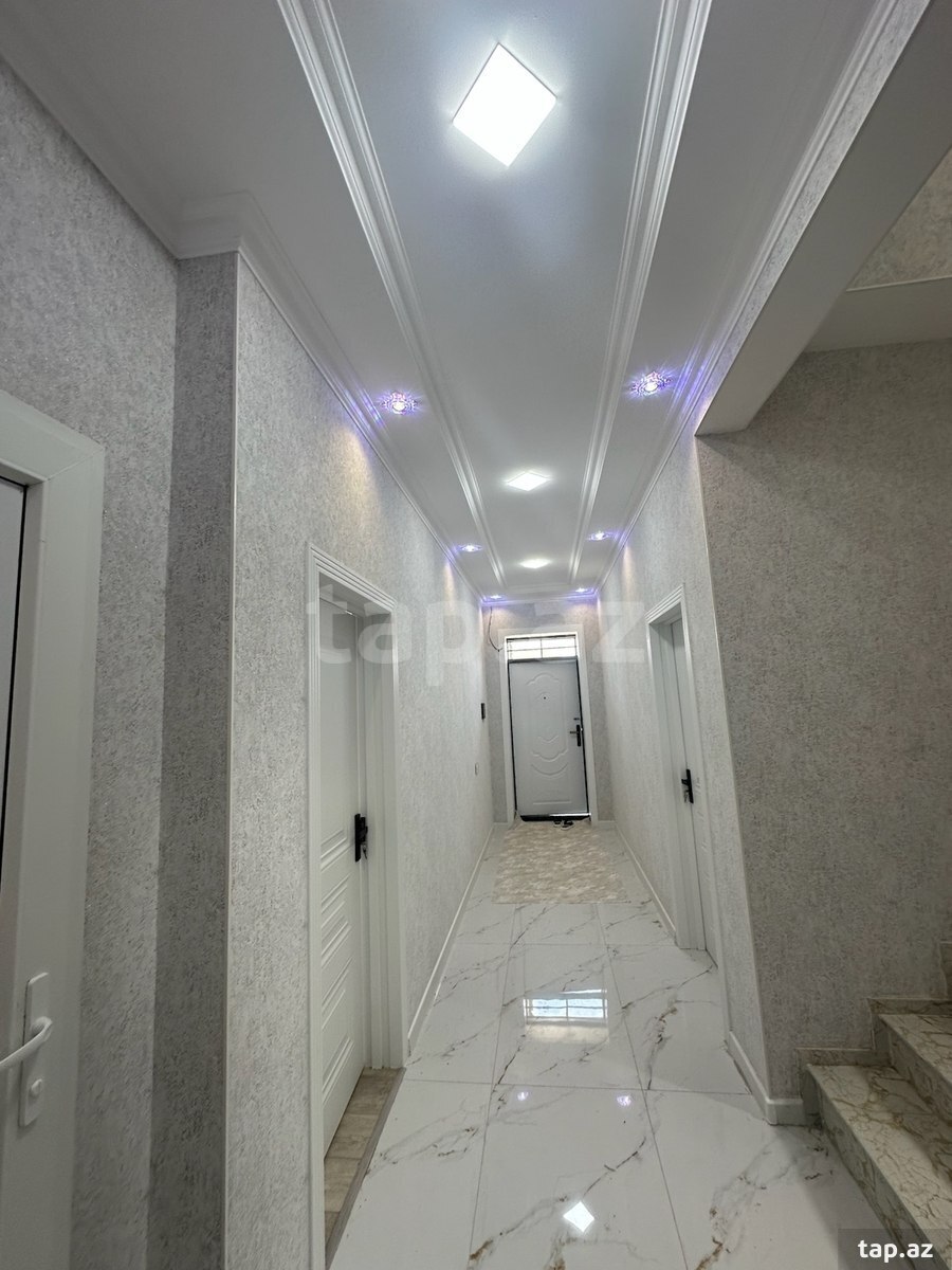 Həyət evi, Saray qəs. (6)