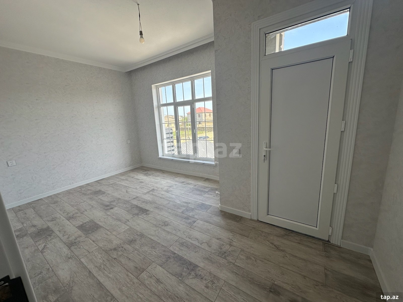 Həyət evi, Saray qəs. (21)
