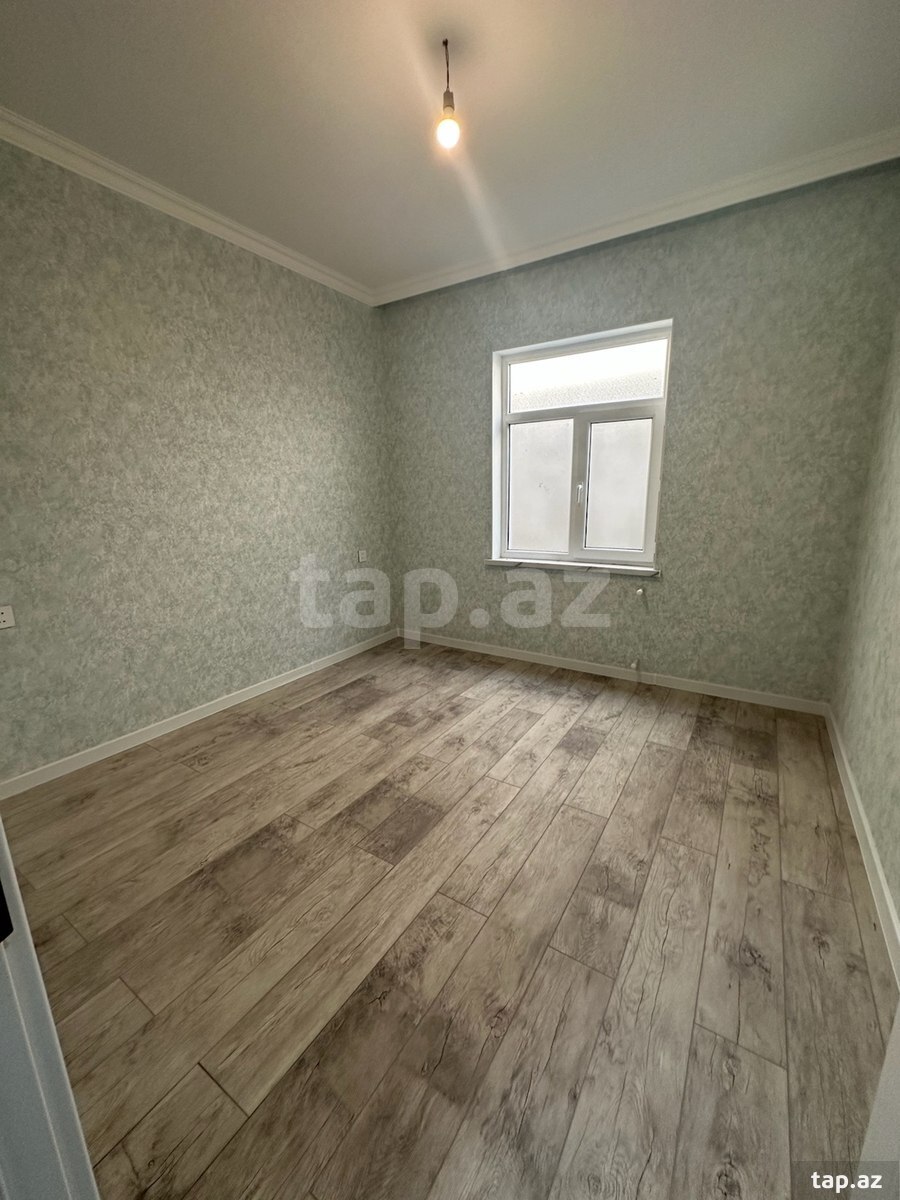Həyət evi, Saray qəs. (24)