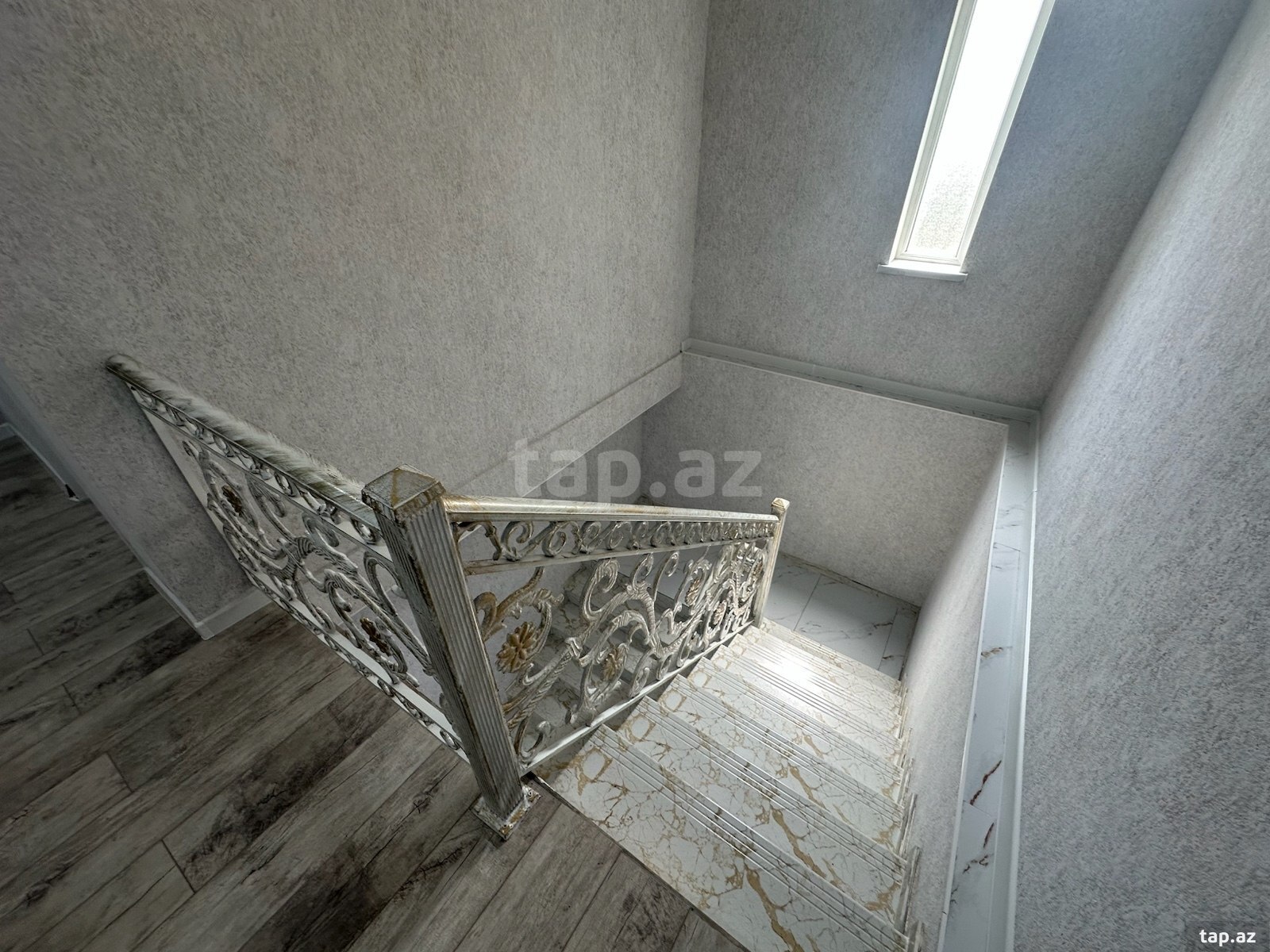 Həyət evi, Saray qəs. (15)
