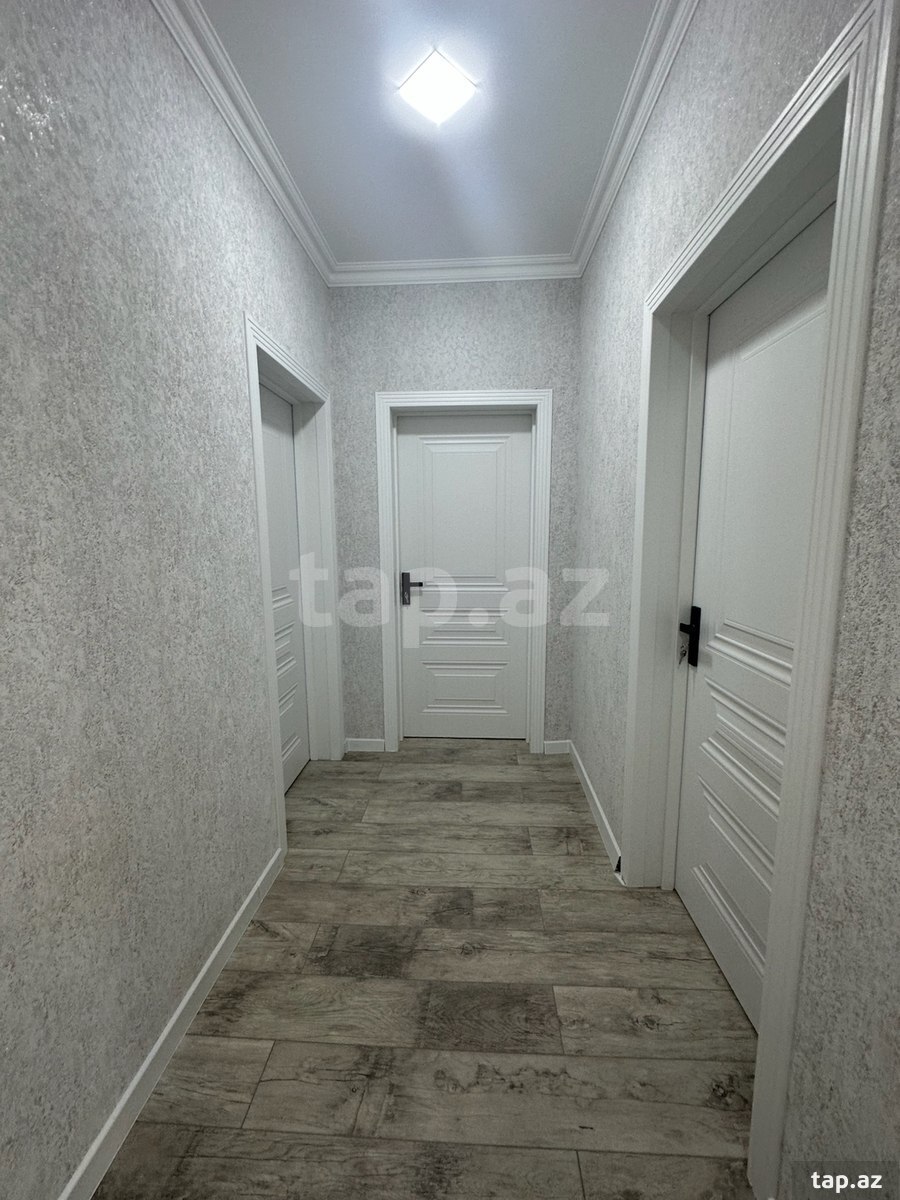 Həyət evi, Saray qəs. (18)
