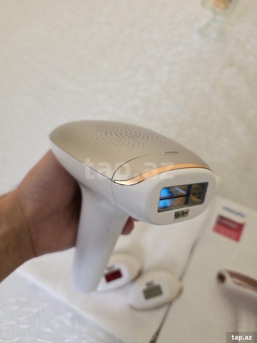 Philips SC1998 LAZER
