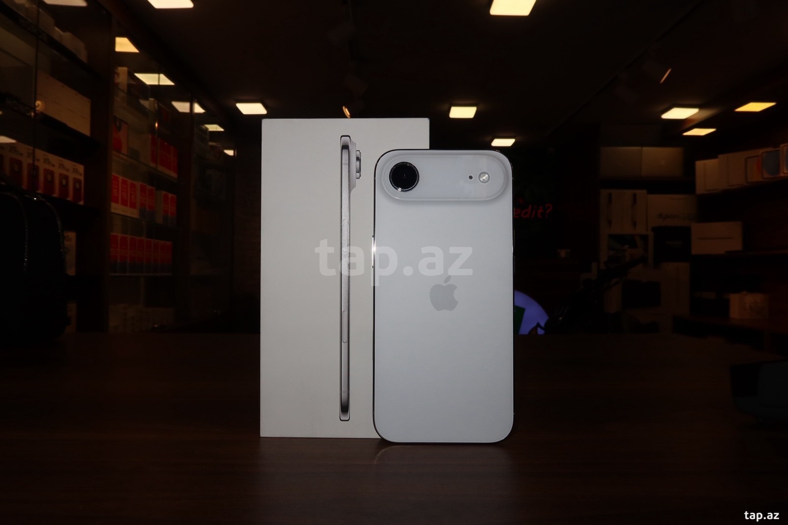 Apple iPhone Air Cloud White 256GB/8GB