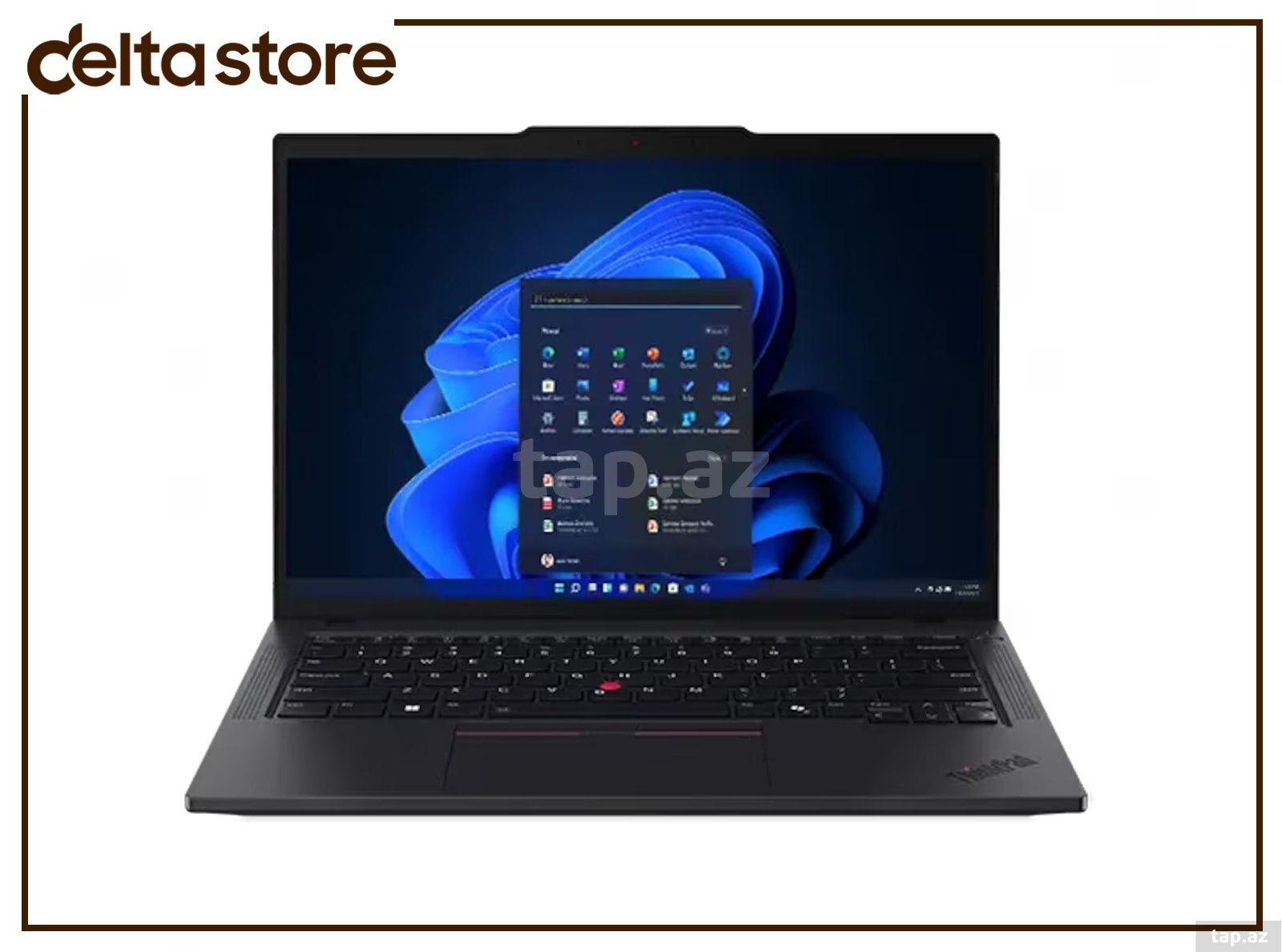 Lenovo ThinkPad T14 Gen 6 21QG004TFW