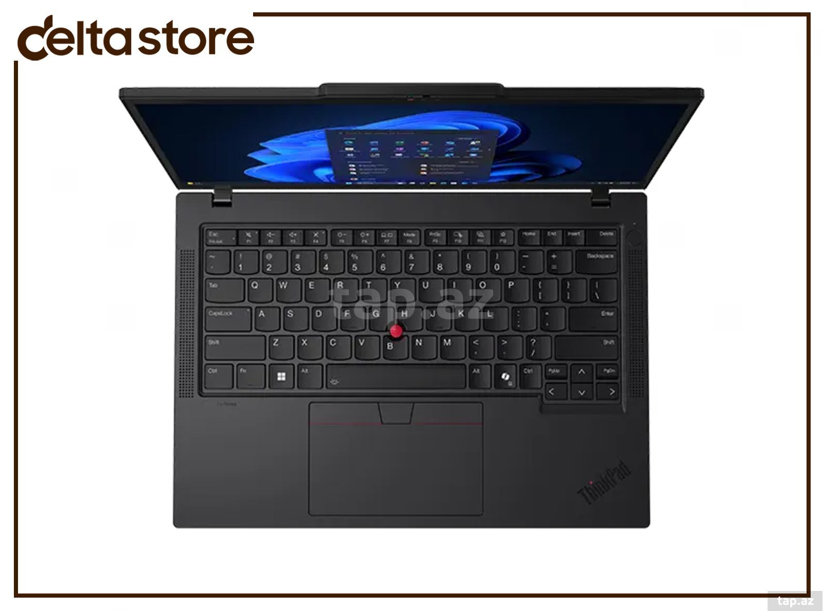 Lenovo ThinkPad T14 Gen 6 21QG004TFW (3)