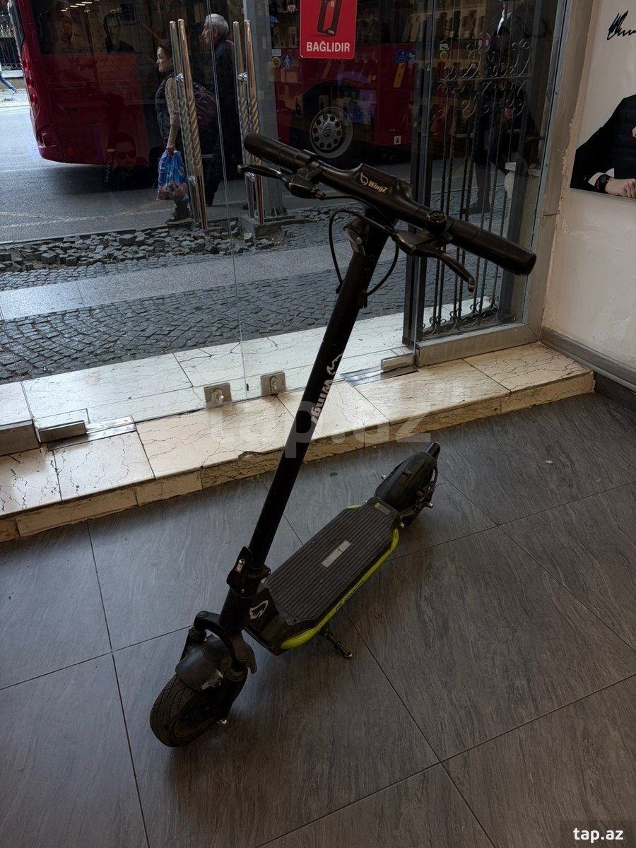 Elektrikli skuter (13)