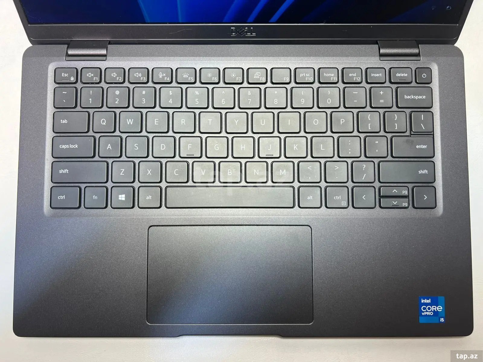 Noutbuk "Dell latitude 7420" (2)