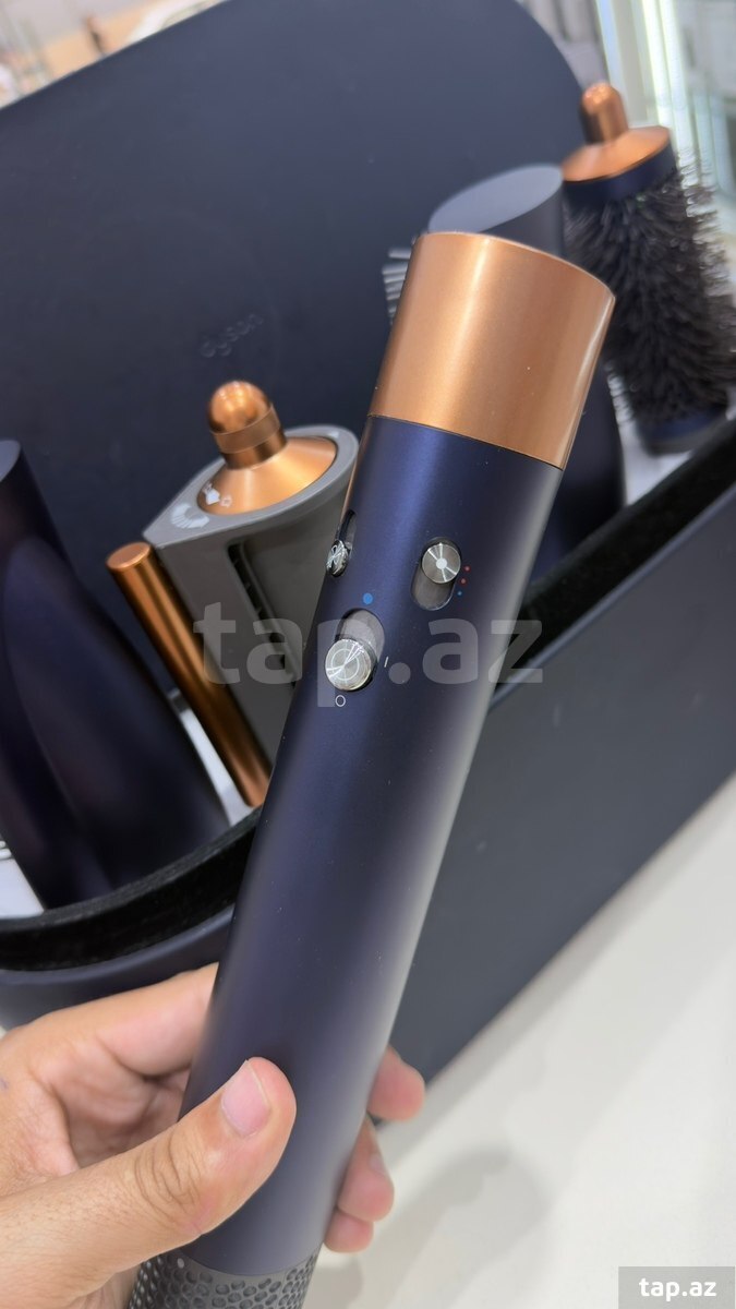 Dyson Airwrap Complete Long Purssian Blue (6)
