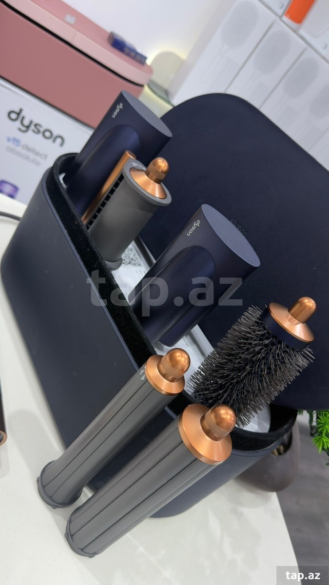 Dyson Airwrap Complete Long Purssian Blue (3)