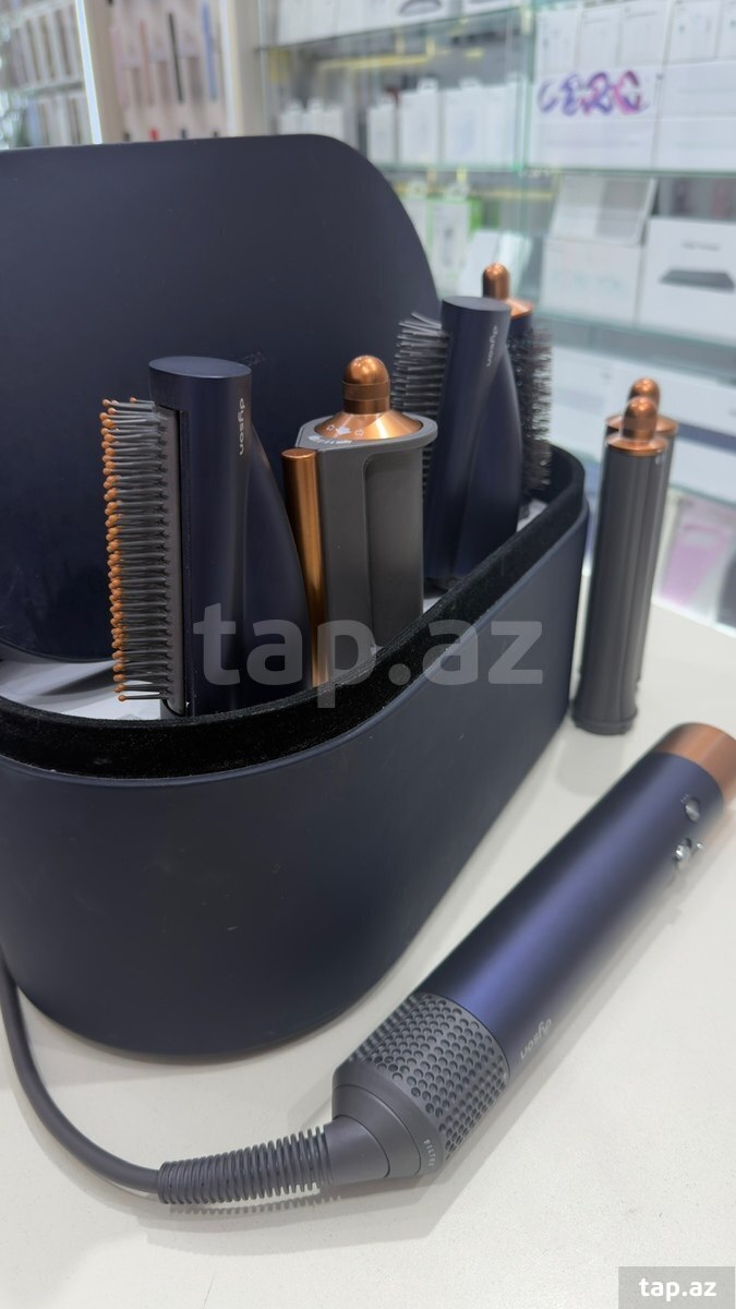 Dyson Airwrap Complete Long Purssian Blue (4)