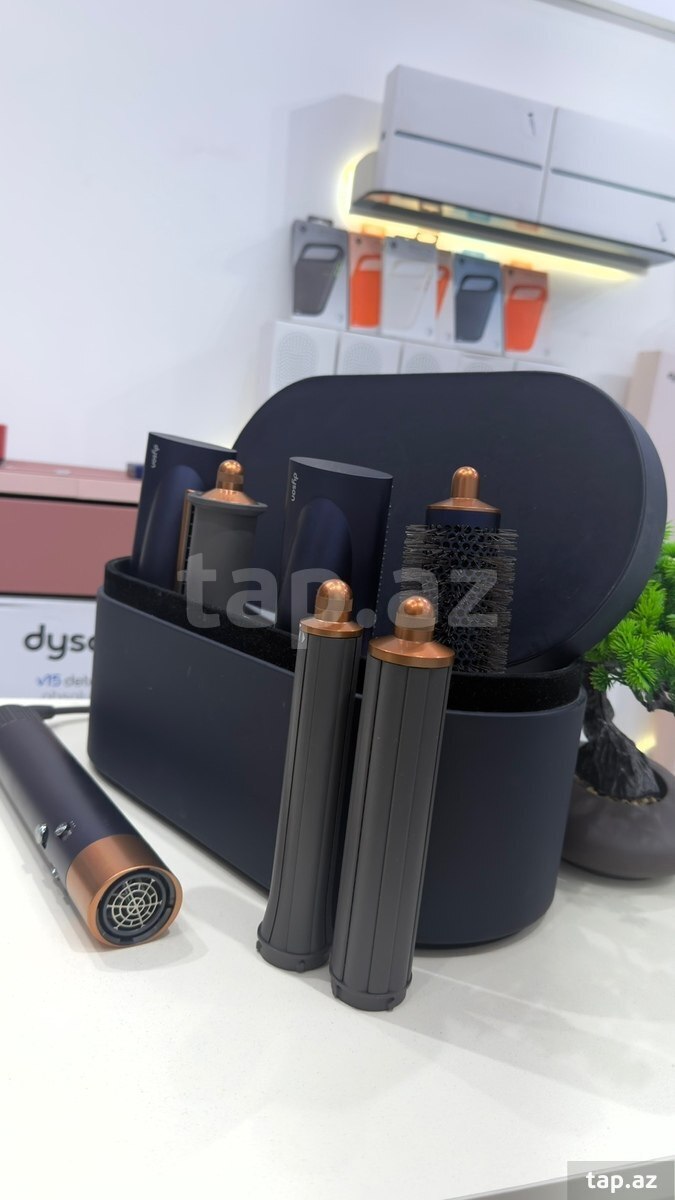 Dyson Airwrap Complete Long Purssian Blue (2)