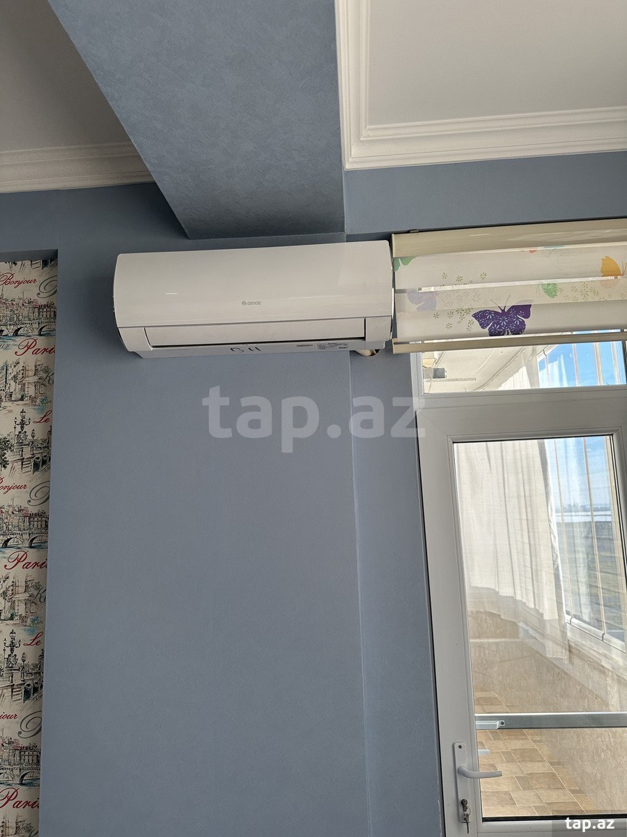 3-otaqlı yeni tikili, Lökbatan qəs., 100 m² (27)
