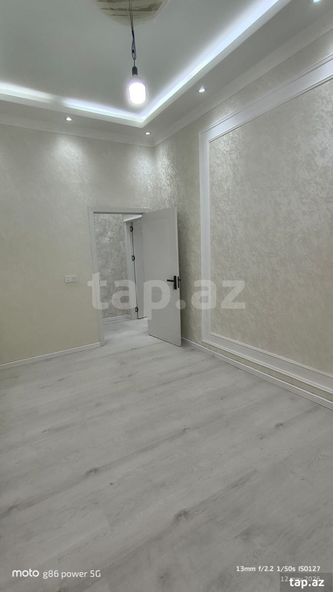 2-otaqlı mənzil, Sumqayıt ş., 50 m² (14)