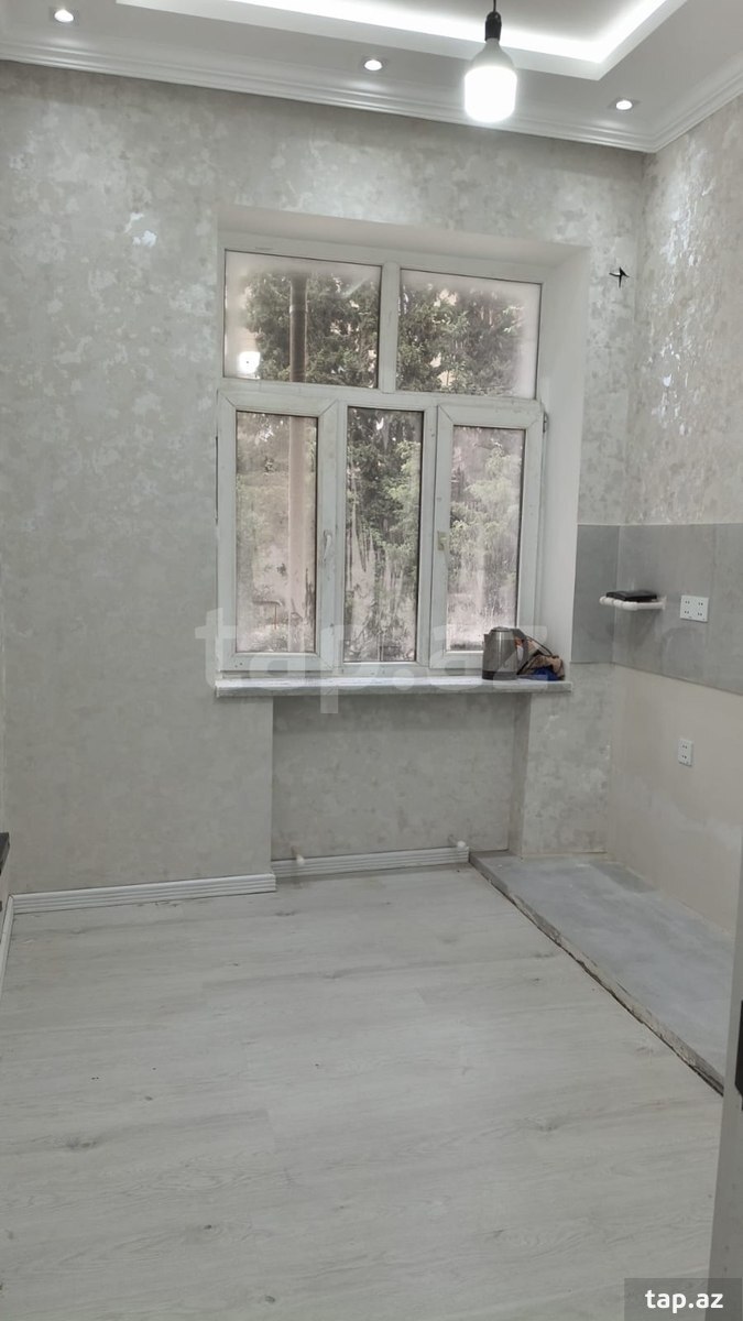 2-otaqlı mənzil, Sumqayıt ş., 50 m² (11)
