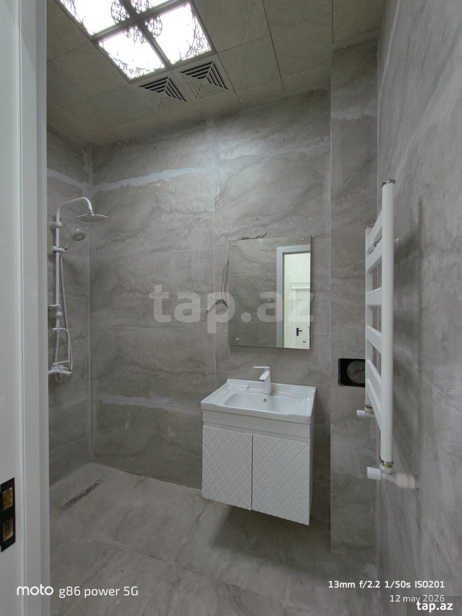 2-otaqlı mənzil, Sumqayıt ş., 50 m² (17)