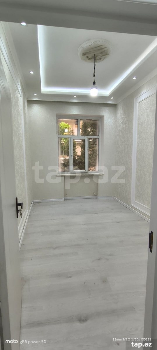 2-otaqlı mənzil, Sumqayıt ş., 50 m² (12)