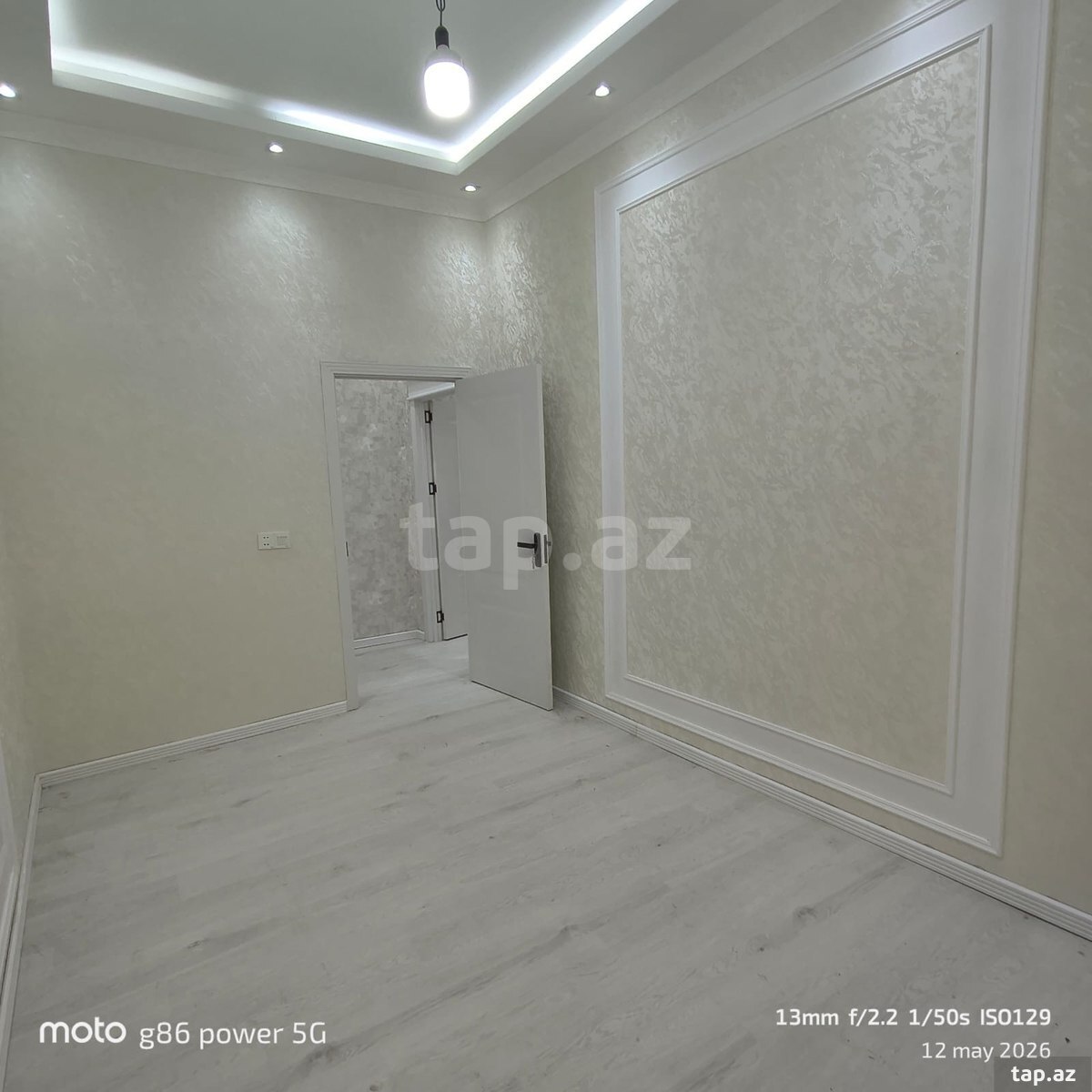 2-otaqlı mənzil, Sumqayıt ş., 50 m² (15)
