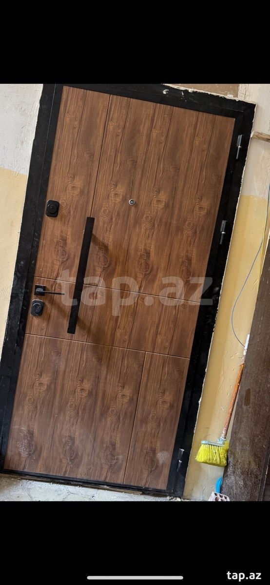 2-otaqlı mənzil, Sumqayıt ş., 50 m² (21)