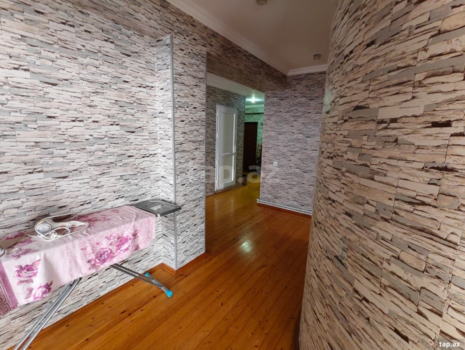 3-otaqlı yeni tikili, Əsəd Əhmədov küç., 85 m² (22)