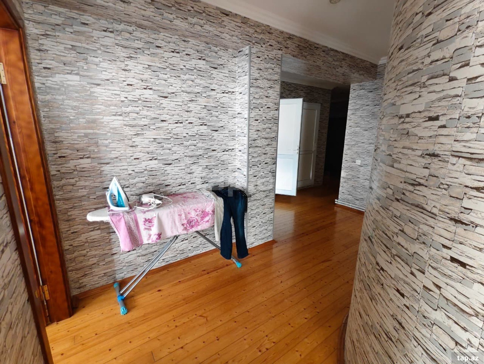 3-otaqlı yeni tikili, Əsəd Əhmədov küç., 85 m² (20)