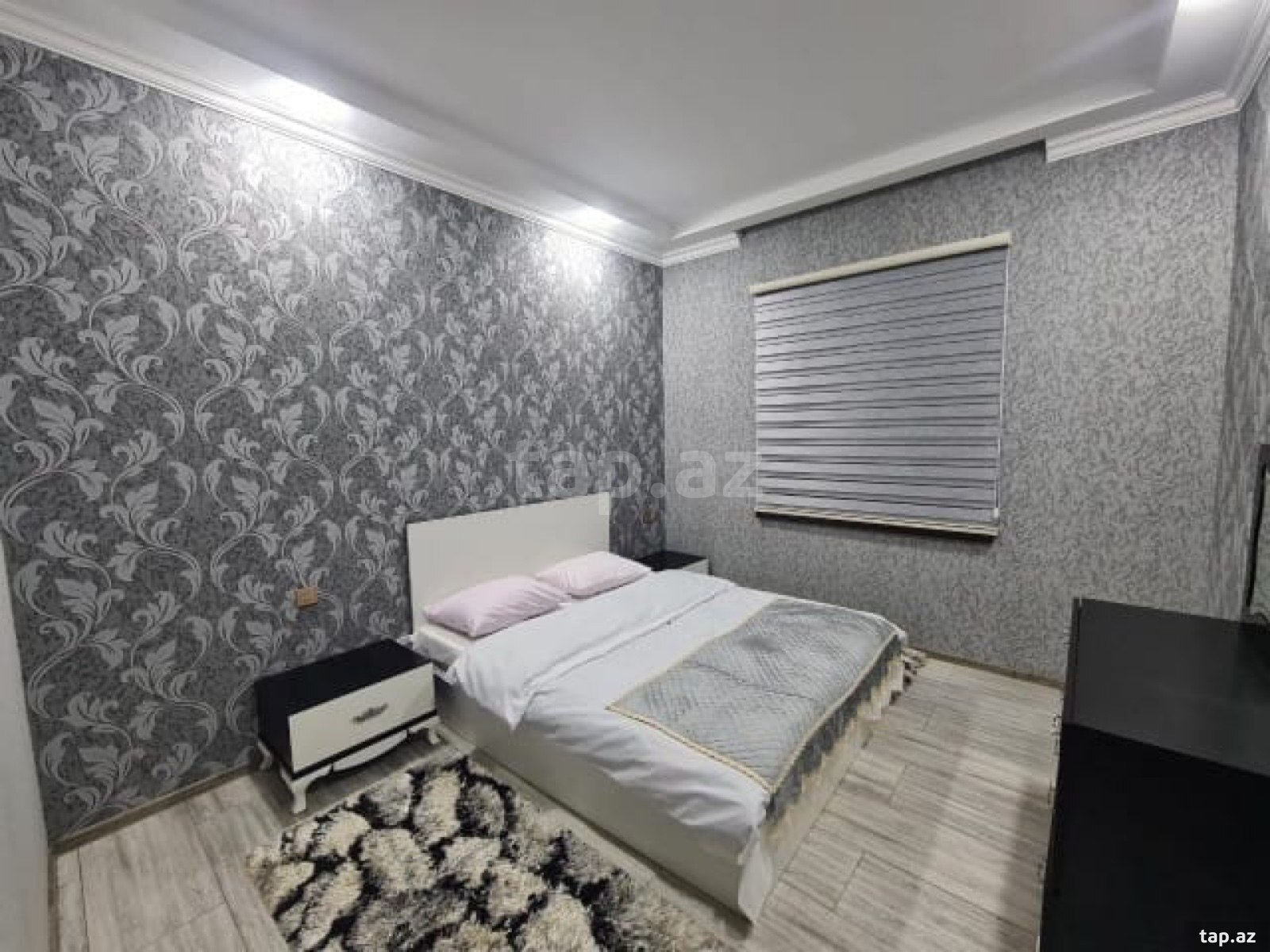 Həyət evi kirayə verilir, Qəbələ r. (3)