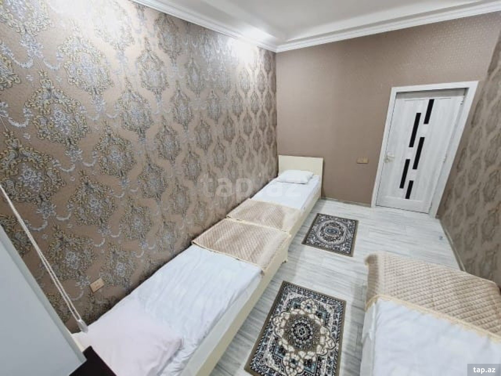 Həyət evi kirayə verilir, Qəbələ r. (18)