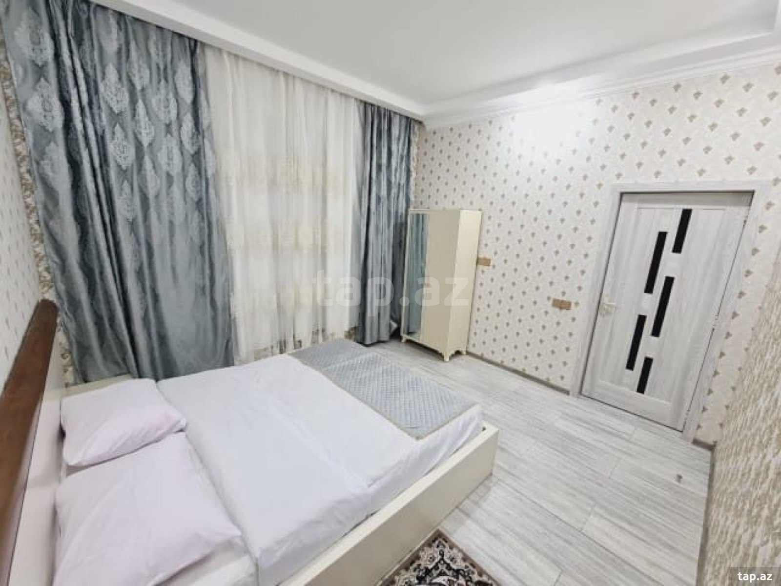 Həyət evi kirayə verilir, Qəbələ r. (14)