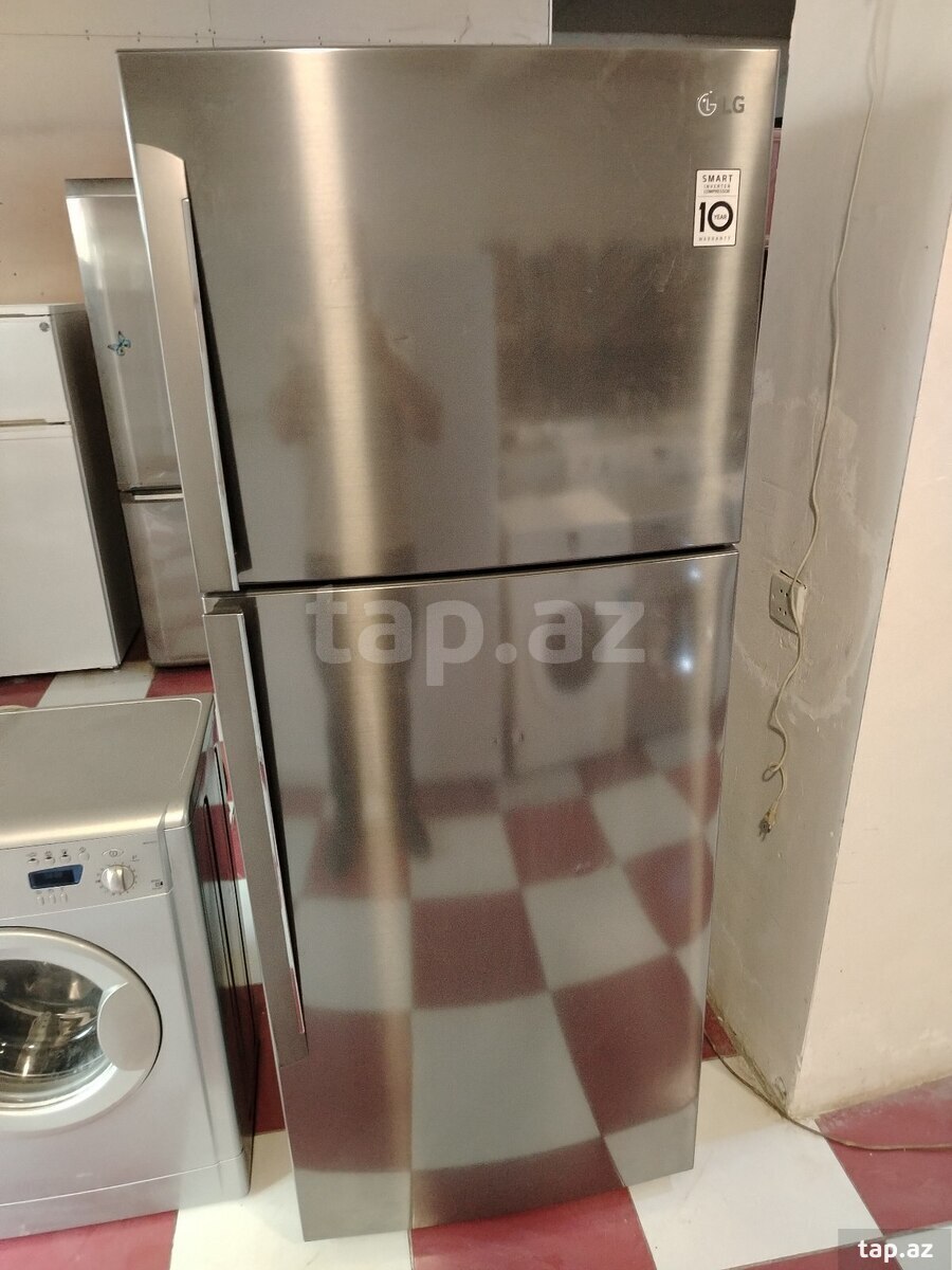 Soyuducu LG