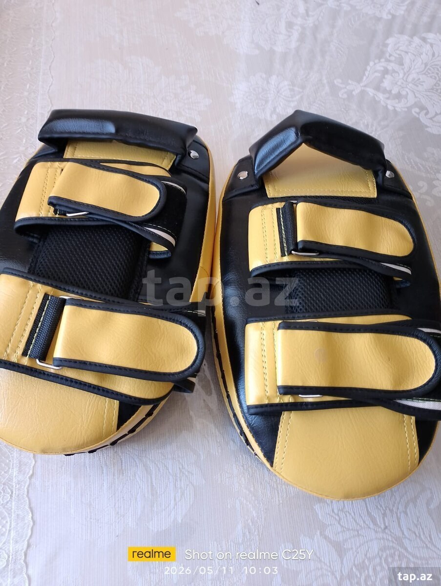 Boks kisəsi  (4)