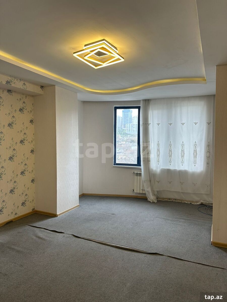 Ofis icarəyə verilir, Nizami m. (13)