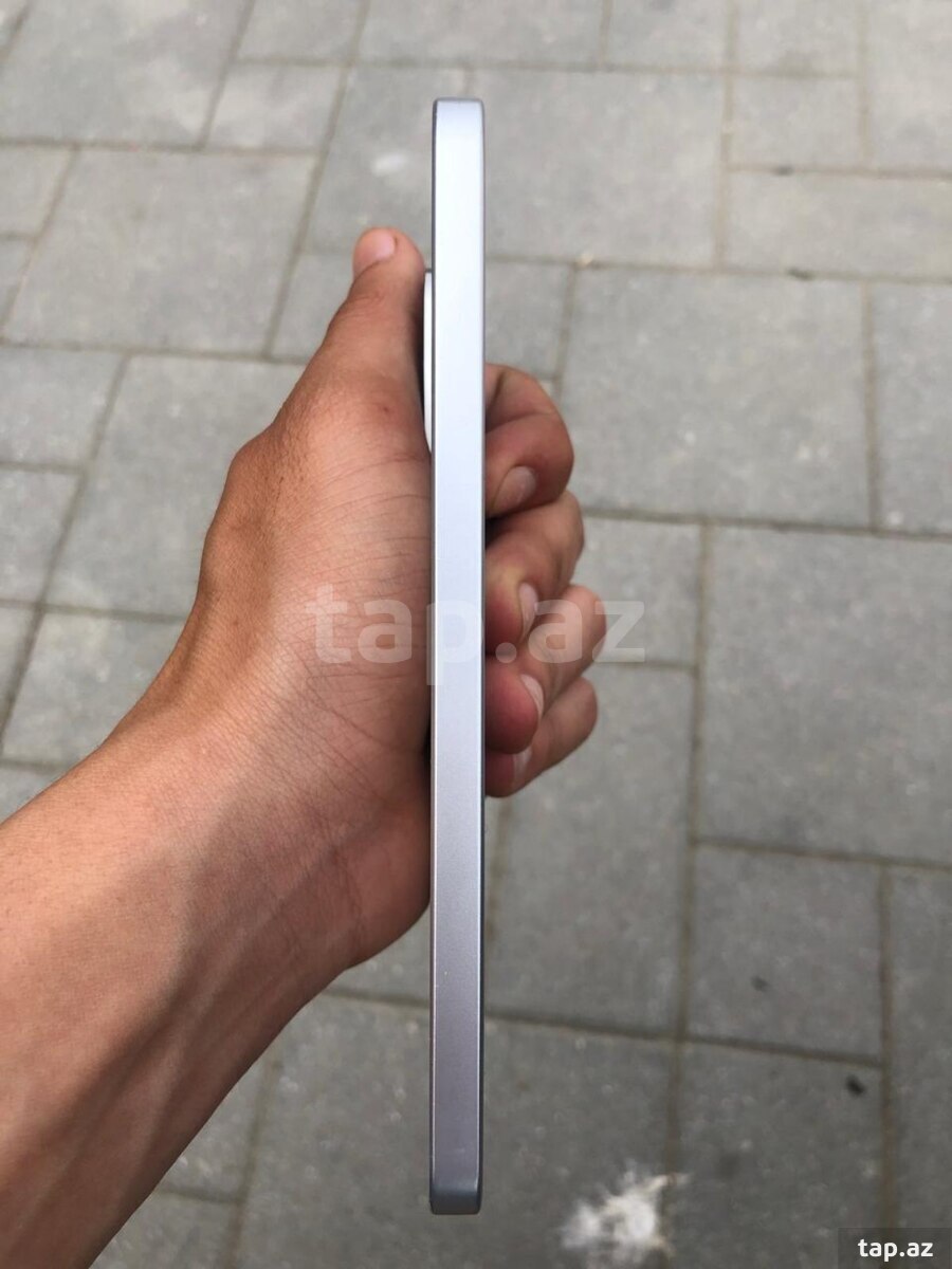 Samsung Galaxy A36 Awesome White 256GB/8GB (6)